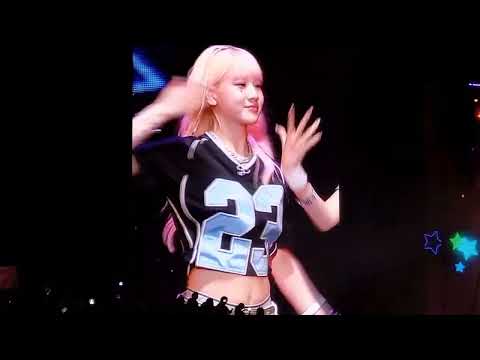 [KAMP FEST CDMX 2023 🇲🇽] LIMELIGHT