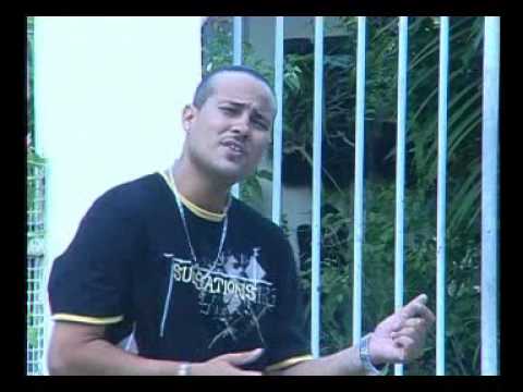 Hervé HIMBERT- Bondié ou sa ou lé