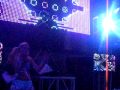 Menno de Jong playing 'Tanz der Seele' @ LovEvolution Afterparty SF 2009 (ID 2)