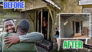 Download lagu The Worst House I've Ever Painted For Free! (Free Incredible Paint Make-Over) mp3