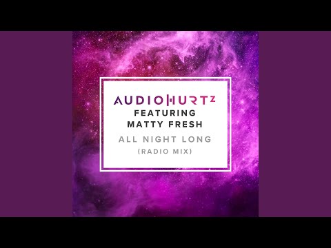 All Night Long (Radio Mix)