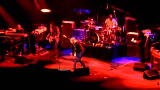 Tom Petty "I'm A Man" Amway Center, Orlando FL 5/3/2012