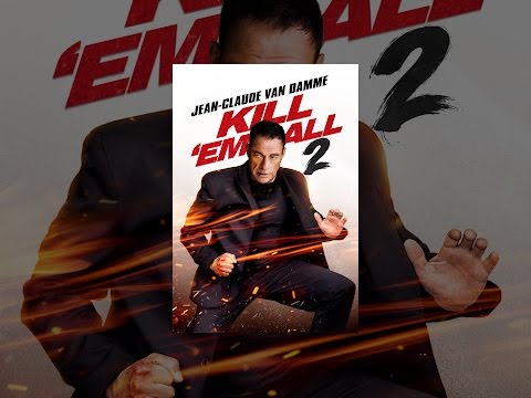 Kill 'Em All 2