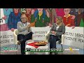 Sportello Pensioni 9 gennaio 2018 con Giorgio Melelli