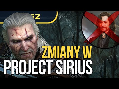 Project Sirius może być inny niż planowano. FLESZ - 31 marca 2023