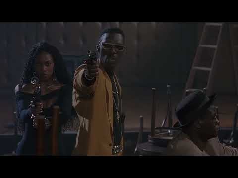 CB4 - Charlie Murphy Gets Busted