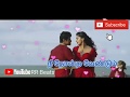 Uyirin Uyirae Unathu Vizhiyil Tamil WhatsApp Status Songs