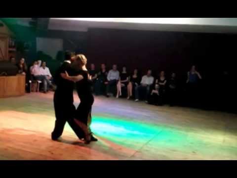 Ivan Terrazzas  tango 2