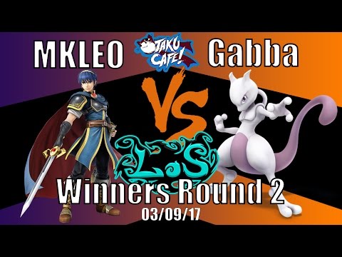 LoS7W09 | SW2 | [EF|MVG]MKLeo vs Gabba