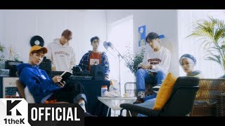 [MV] Seven O'clock(세븐어클락) _ Searchlight