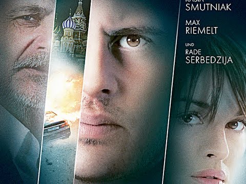 DIE VIERTE MACHT | Trailer [HD]