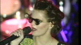Lena Philipsson - Taboo Taboo (Live @ My Name Tour '90).