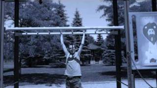 Chu pas mal mal parti - Paul Piché