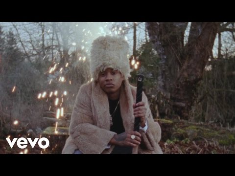 Rejjie Snow - UNBORN