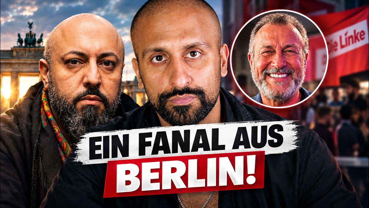 Diese Wahl ändert ALLES ...