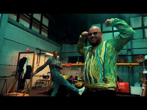 Papi Mikey Dinero & King Yagri feat Tribal Kush - Clean