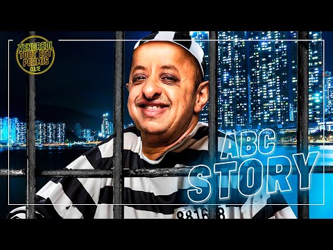 Booder en prison dans l'ABC Story | VTEP | Saison 10