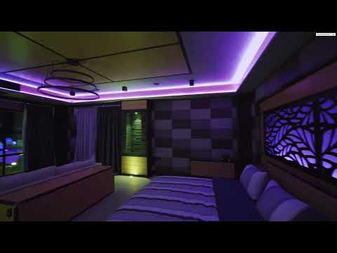 Modern Luxury 10 Bed Resort and Entertainment Venue for Rent