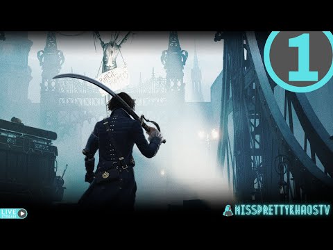 LIES OF P PS5 Walkthrough Gameplay Part 1