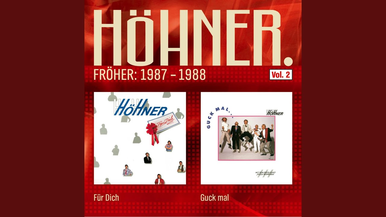 Songtext: Höhner – Laila | MusikGuru