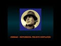 Instrumental Projects Compilation 2020-2023