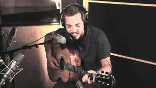 James Morrison - Say Something Now [Acoustic]