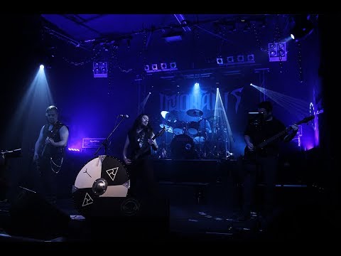 Immortalis - Helhest (Live)