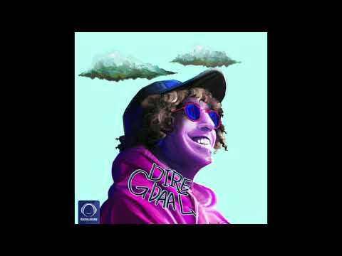 Gdaal - "Dire" OFFICIAL AUDIO