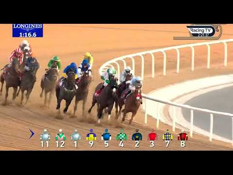 2023 03 4 /R5/A de vires/Go Soldier Go/Age3/T. F Nass 1900m@Meydan