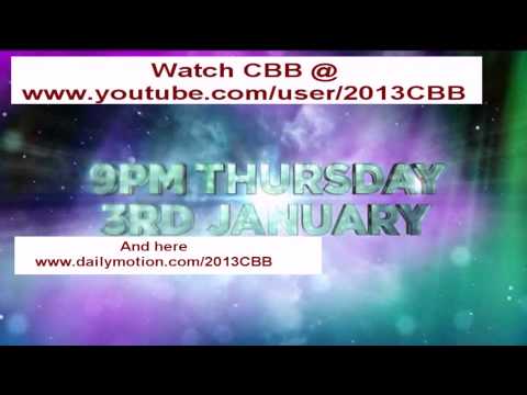 Celebrity Big Brother 2013 CBB CBB11