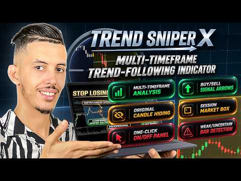 Video Trend SniperX MT4