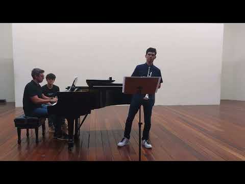 Konzertstück, Nr. 1, V. Brandt