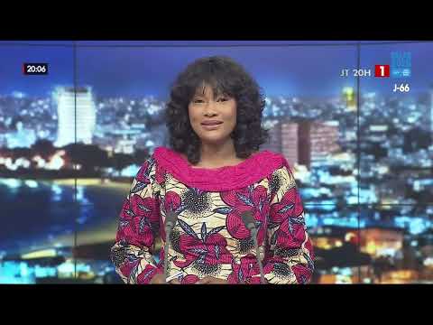 JOURNAL TÉLÉVISÉ 20H - MERCREDI - 26 AOÛT 2026