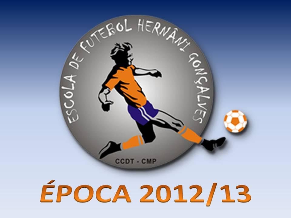 EFHG vs FC Porto D