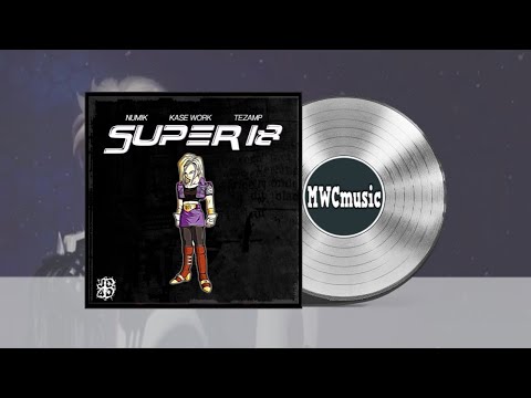 Tezamp x Kase Work x Numik - Super 18 | No copyright music