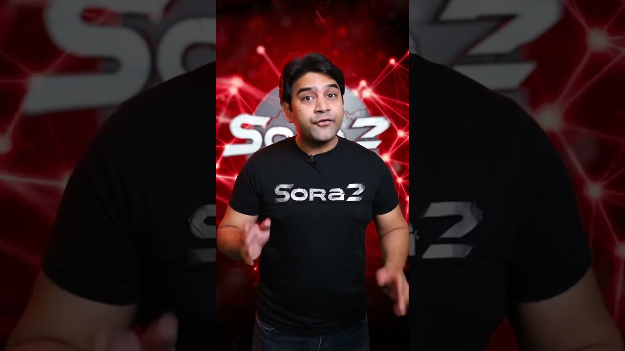 Sora2