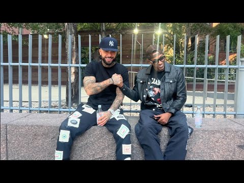 Malik Montana x Mr Polska-Si (Snippet)