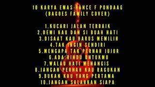 Download lagu 10 KARYA EMAS PANCE F PONDAAG - BAGOES FAMILY COVER mp3 Download lagu 10 KARYA EMAS PANCE F PONDAAG - BAGOES FAMILY COVER mp3