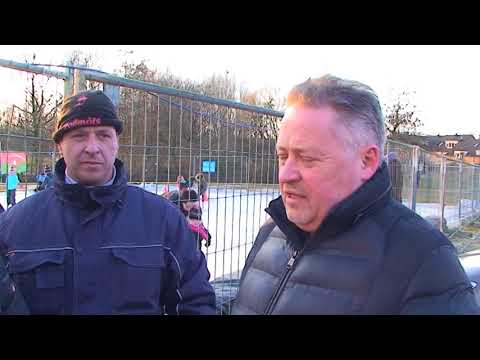 TVEllef: Schaatsbaan in Swalmen