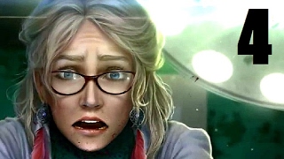 Redemption Cemetery 9: Night Terrors - Part 4 Let's Play Walkthrough LIVESTREAM FACECAM