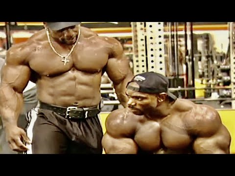 OLD SCHOOL BODYBUILDING MINDSET -  IT´S ALL ABOUT HARD WORK 🔥