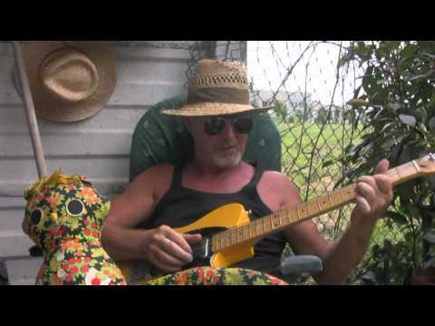 angelo leadbelly rossi BBQ