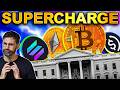 URGENT White House Report Will Push Crypto Higher