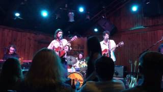 Jackson Station by Band of Heathens