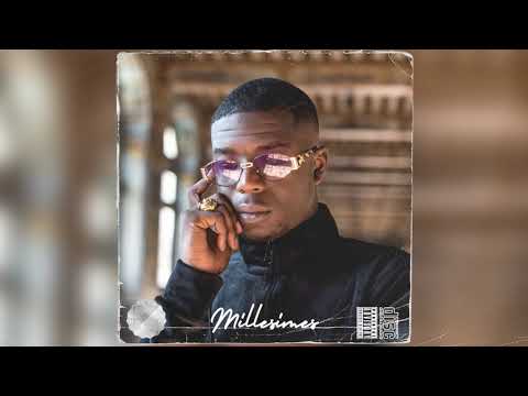 [FREE] Ninho x Damso x Maes Type Beat "Millésimes" | MELANCOLIC RNB RAP Instrumental 2020