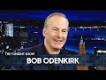 Bob Odenkirk Only Expected to Star as Saul Goodman in 4 Episodes of Breaking Bad | The Tonight Show
