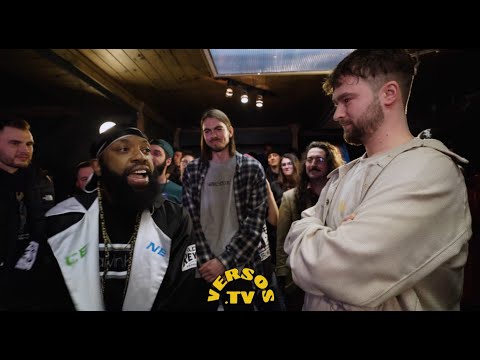 VRB - REFRESH | Dopemor vs Flower