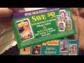 Pocahontas 1995 VHS Review