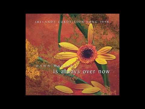 1998 Dawn Martin - Is Always Over Now