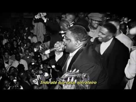 The Notorious B.I.G. - The What ft. Method Man (Legendado)
